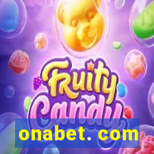 onabet. com